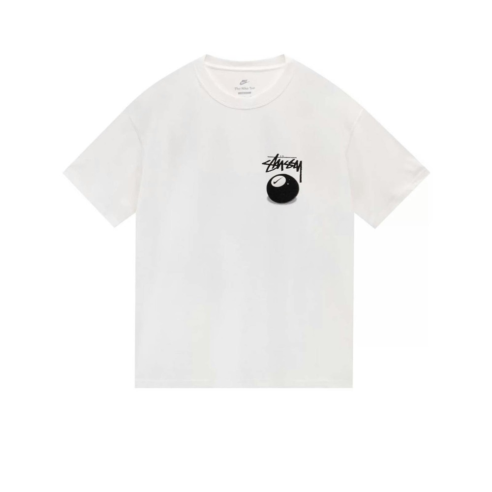 Stussy Nike 8 Ball T Shirt